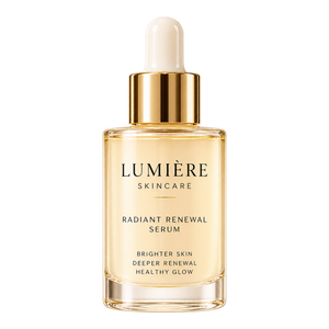 Radiant Renewal Serum