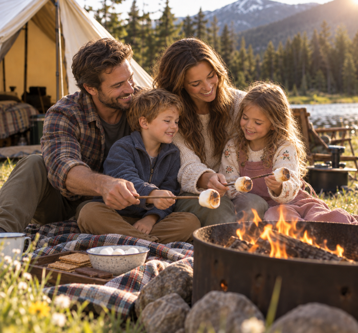 Favorite family memory