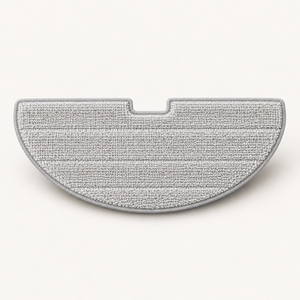 Mop Pads · 4-pack