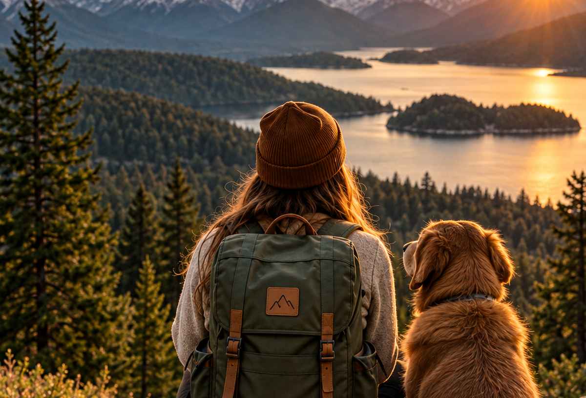 Made for Brighter Tomorrows.